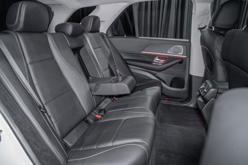 2025 Mercedes-Benz GLE 350 4MATIC&reg; SUV Peoria AZ