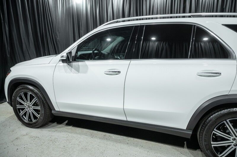 2025 Mercedes-Benz GLE 350 4MATIC&reg; SUV Peoria AZ