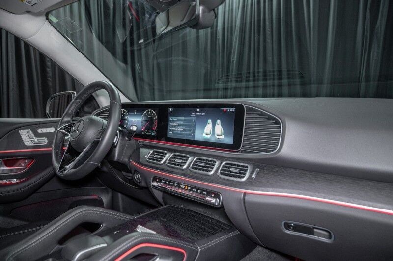 2025 Mercedes-Benz GLE 350 4MATIC&reg; SUV Peoria AZ