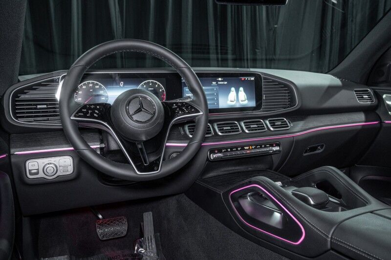 2025 Mercedes-Benz GLE 350 4MATIC&reg; SUV Peoria AZ