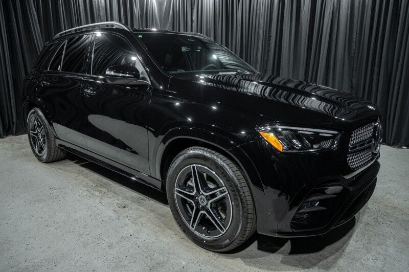 2025 Mercedes-Benz GLE 350 4MATIC&reg; SUV Peoria AZ
