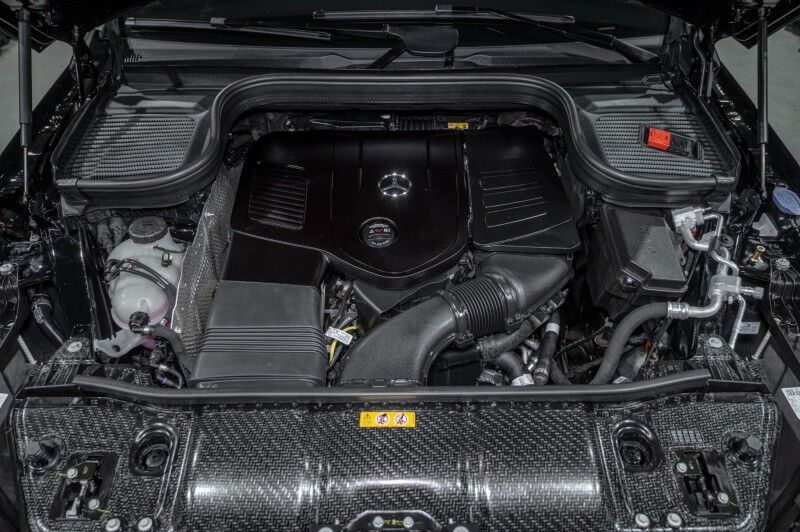 2025 Mercedes-Benz GLE 350 4MATIC&reg; SUV Peoria AZ