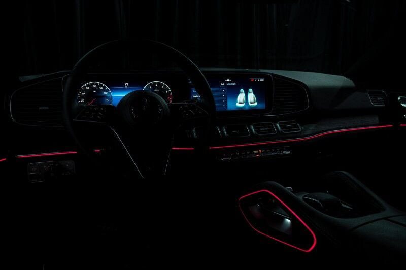 2025 Mercedes-Benz GLE 350 4MATIC&reg; SUV Peoria AZ