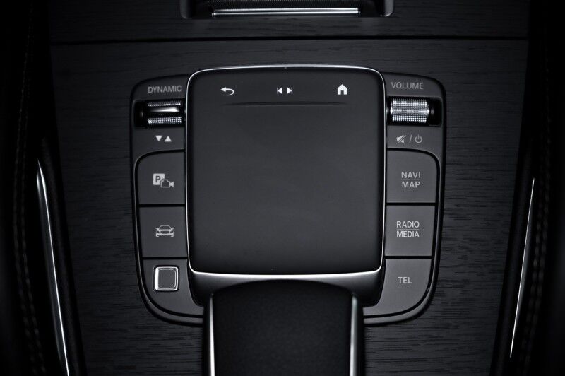 2025 Mercedes-Benz GLE 350 4MATIC&reg; SUV Peoria AZ