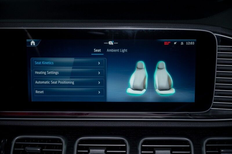 2025 Mercedes-Benz GLE 350 4MATIC&reg; SUV Peoria AZ