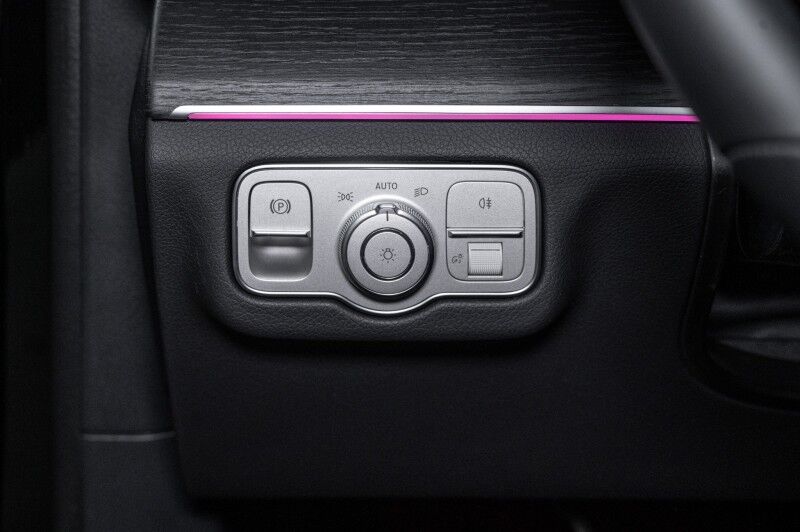 2025 Mercedes-Benz GLE 350 4MATIC&reg; SUV Peoria AZ