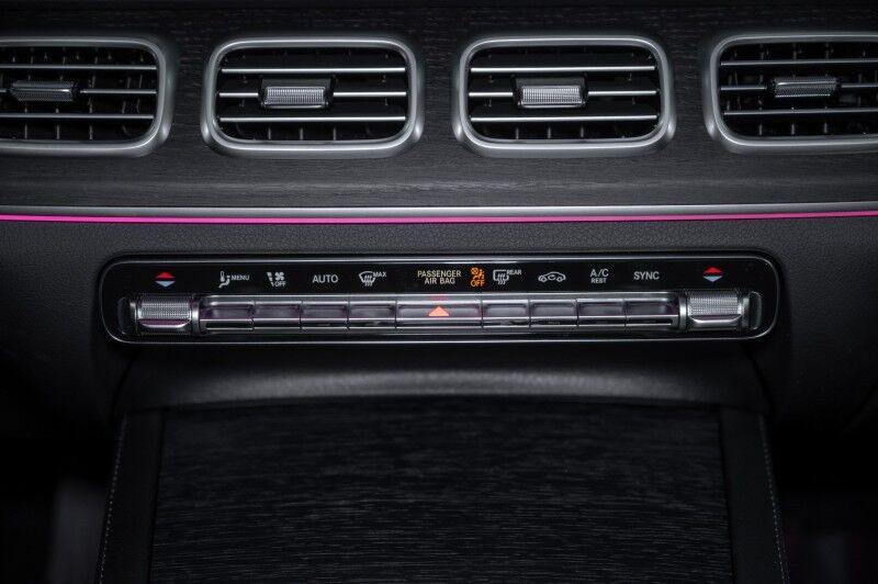 2025 Mercedes-Benz GLE 350 4MATIC&reg; SUV Peoria AZ