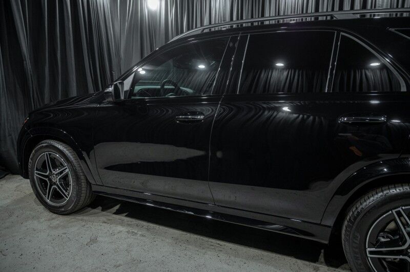 2025 Mercedes-Benz GLE 350 4MATIC&reg; SUV Peoria AZ