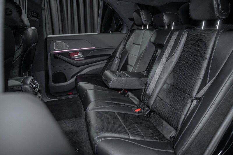 2025 Mercedes-Benz GLE 350 4MATIC&reg; SUV Peoria AZ