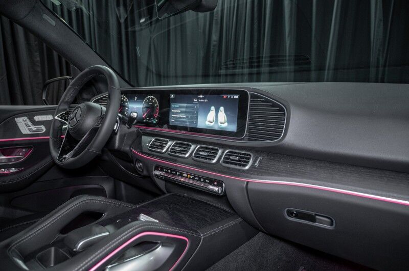 2025 Mercedes-Benz GLE 350 4MATIC&reg; SUV Peoria AZ