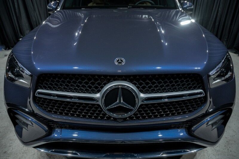 2025 Mercedes-Benz GLE 350 4MATIC&reg; SUV Peoria AZ