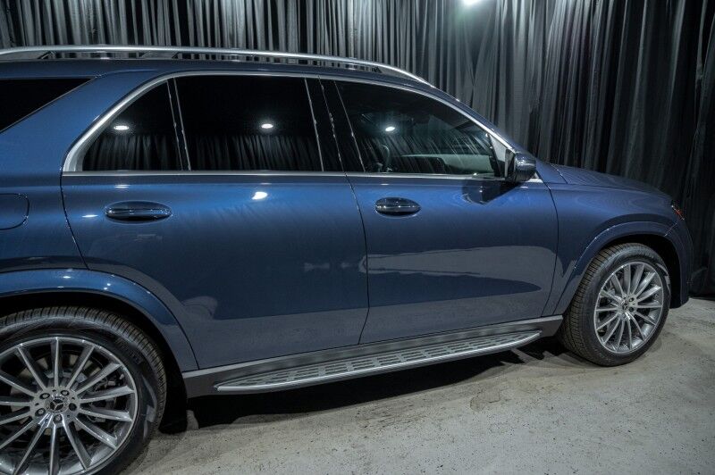 2025 Mercedes-Benz GLE 350 4MATIC&reg; SUV Peoria AZ