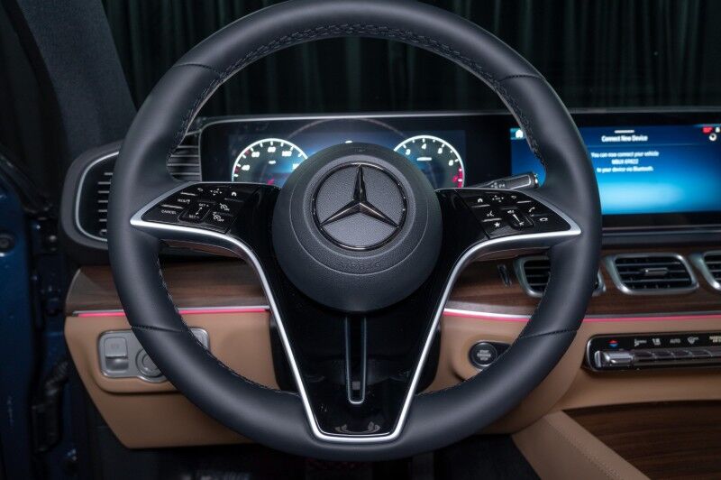2025 Mercedes-Benz GLE 350 4MATIC&reg; SUV Peoria AZ