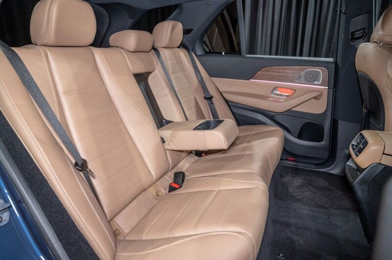 2025 Mercedes-Benz GLE 350 4MATIC&reg; SUV Peoria AZ