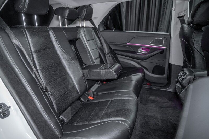 2025 Mercedes-Benz GLE 350 4MATIC&reg; SUV Peoria AZ