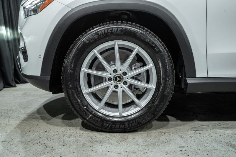 2025 Mercedes-Benz GLE 350 4MATIC&reg; SUV Peoria AZ