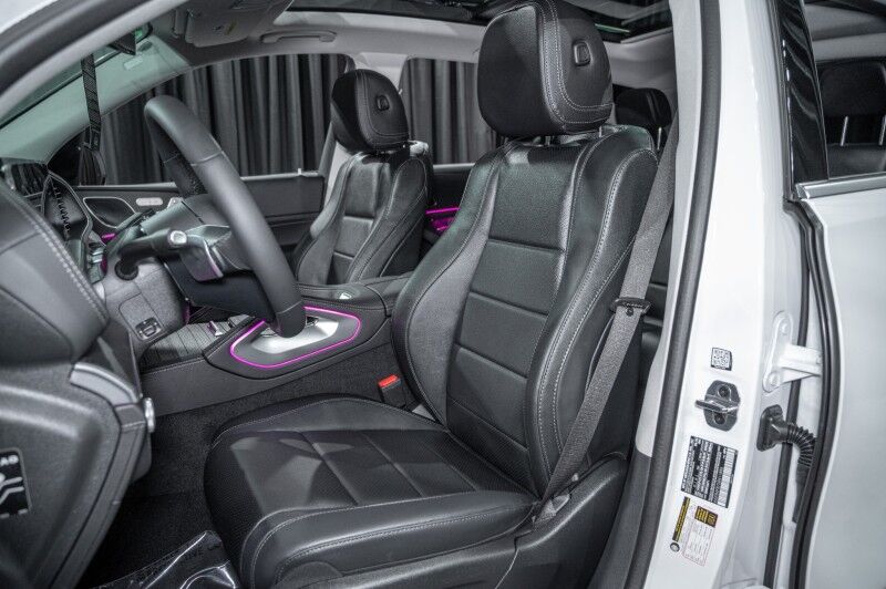 2025 Mercedes-Benz GLE 350 4MATIC&reg; SUV Peoria AZ