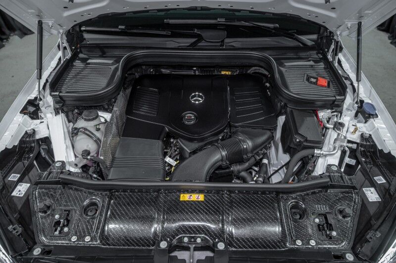 2025 Mercedes-Benz GLE 350 4MATIC&reg; SUV Peoria AZ