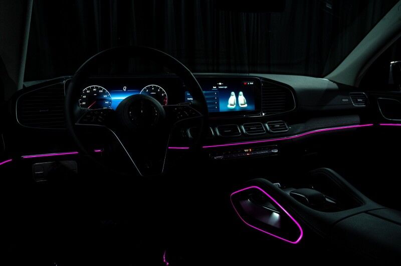 2025 Mercedes-Benz GLE 350 4MATIC&reg; SUV Peoria AZ