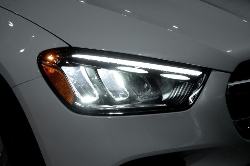 2025 Mercedes-Benz GLE 350 4MATIC&reg; SUV Peoria AZ