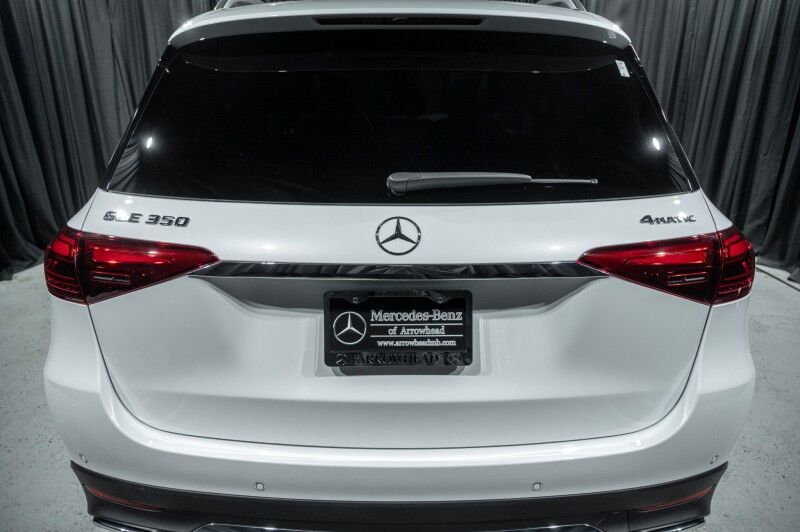 2025 Mercedes-Benz GLE 350 4MATIC&reg; SUV Peoria AZ