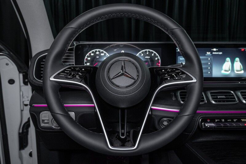 2025 Mercedes-Benz GLE 350 4MATIC&reg; SUV Peoria AZ