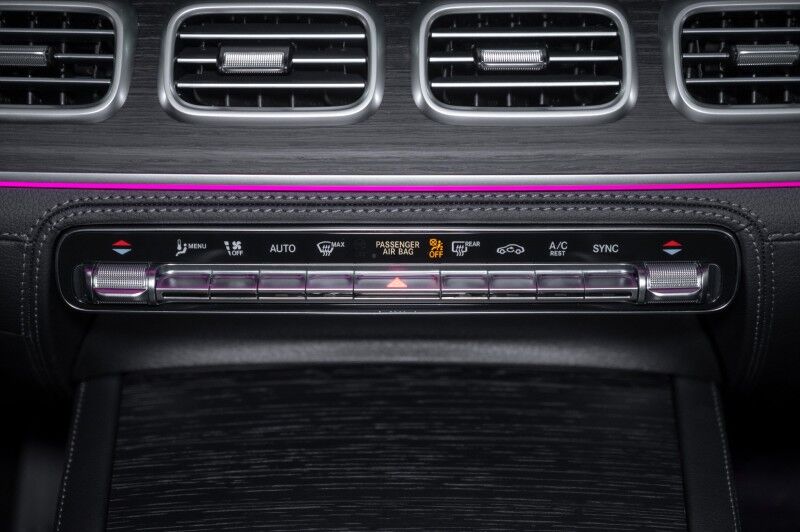 2025 Mercedes-Benz GLE 350 4MATIC&reg; SUV Peoria AZ