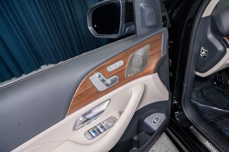 2025 Mercedes-Benz GLE 350 4MATIC&reg; SUV Scottsdale AZ