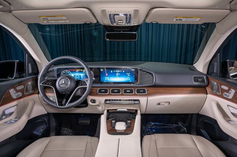 2025 Mercedes-Benz GLE 350 4MATIC&reg; SUV Scottsdale AZ