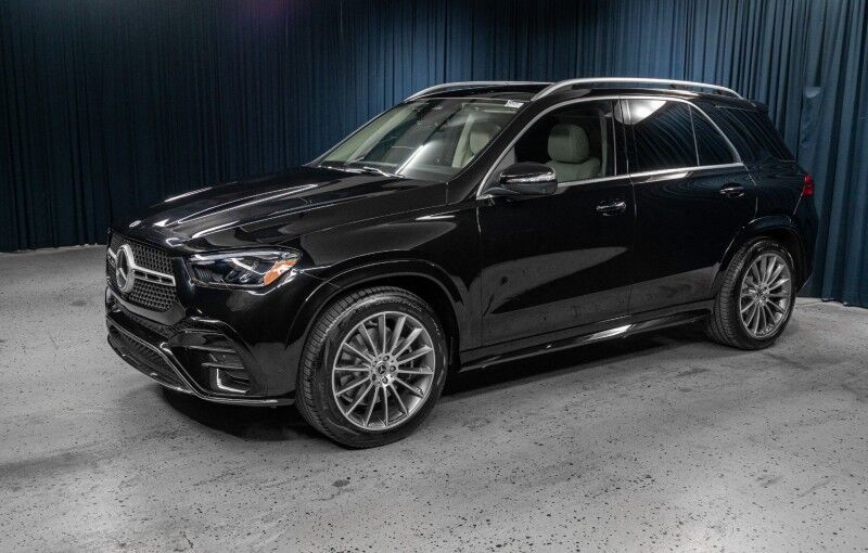 2025 Mercedes-Benz GLE 350 4MATIC&reg; SUV Scottsdale AZ