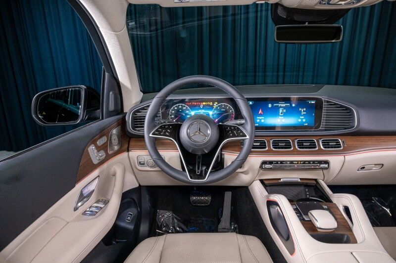 2025 Mercedes-Benz GLE 350 4MATIC&reg; SUV Scottsdale AZ