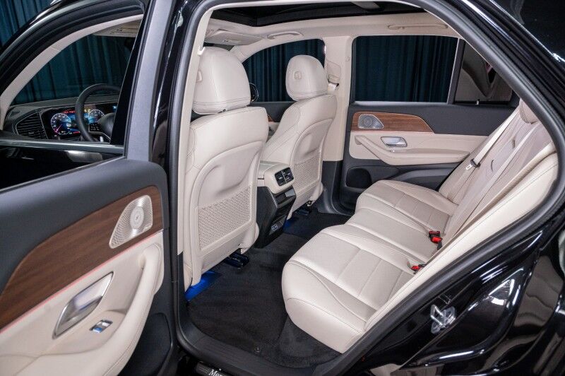 2025 Mercedes-Benz GLE 350 4MATIC&reg; SUV Scottsdale AZ