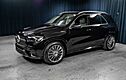 2025 Mercedes-Benz GLE 350 4MATIC® SUV