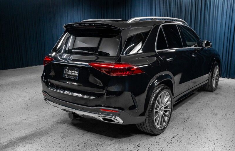 2025 Mercedes-Benz GLE 350 4MATIC&reg; SUV Scottsdale AZ