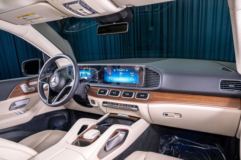 2025 Mercedes-Benz GLE 350 4MATIC&reg; SUV Scottsdale AZ