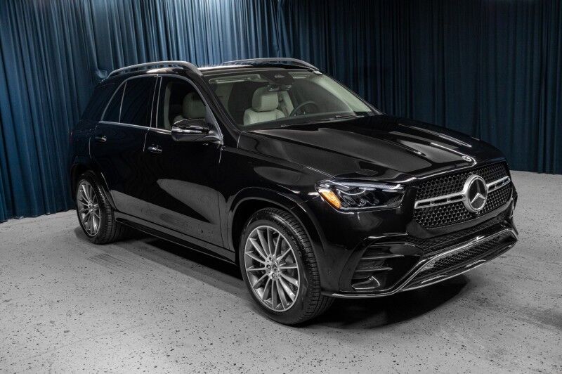 2025 Mercedes-Benz GLE 350 4MATIC&reg; SUV Scottsdale AZ