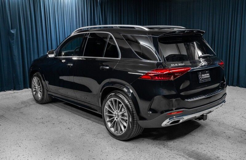 2025 Mercedes-Benz GLE 350 4MATIC&reg; SUV Scottsdale AZ