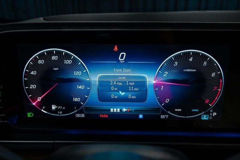 2025 Mercedes-Benz GLE 350 4MATIC&reg; SUV Scottsdale AZ