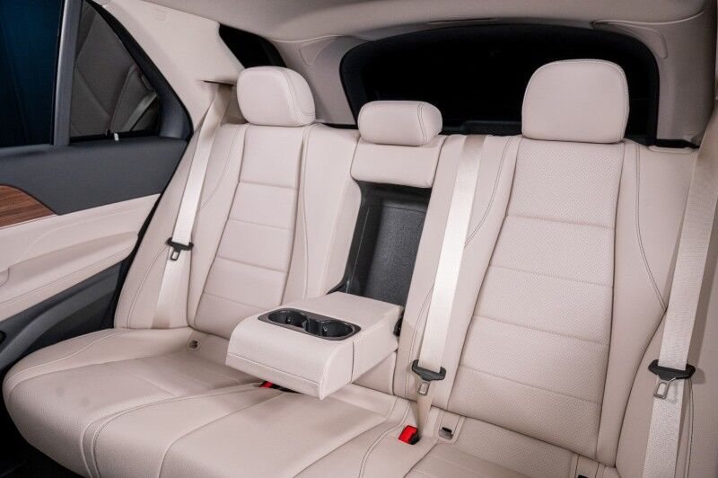 2025 Mercedes-Benz GLE 350 4MATIC&reg; SUV Scottsdale AZ
