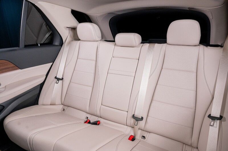 2025 Mercedes-Benz GLE 350 4MATIC&reg; SUV Scottsdale AZ