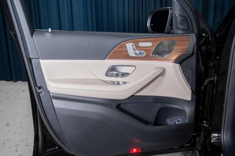 2025 Mercedes-Benz GLE 350 4MATIC&reg; SUV Scottsdale AZ