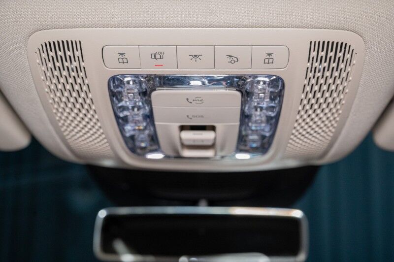 2025 Mercedes-Benz GLE 350 4MATIC&reg; SUV Scottsdale AZ