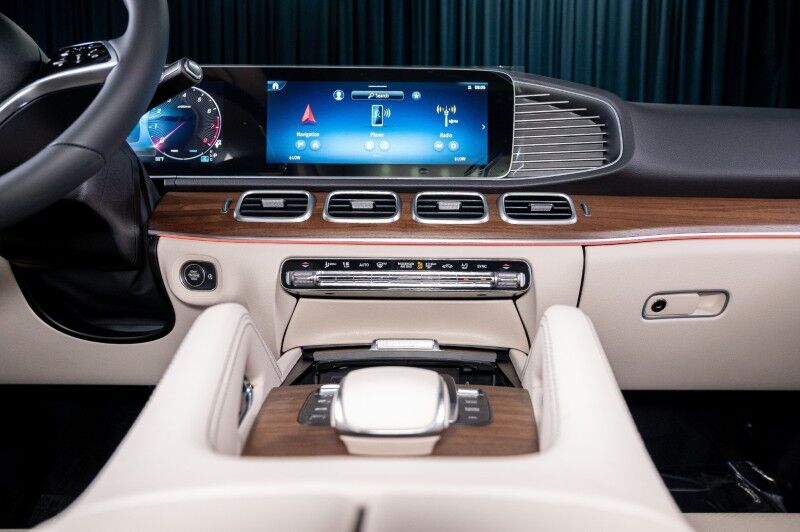 2025 Mercedes-Benz GLE 350 4MATIC&reg; SUV Scottsdale AZ