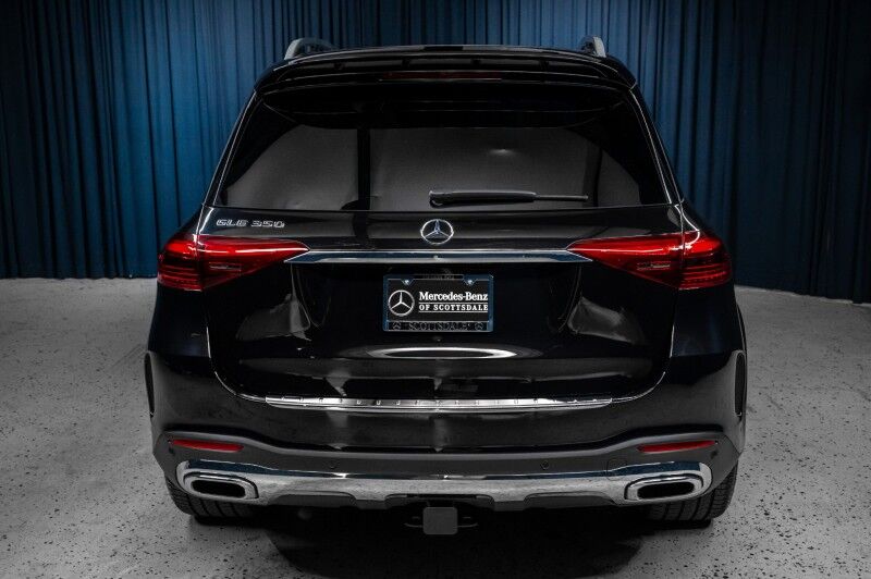 2025 Mercedes-Benz GLE 350 4MATIC&reg; SUV Scottsdale AZ