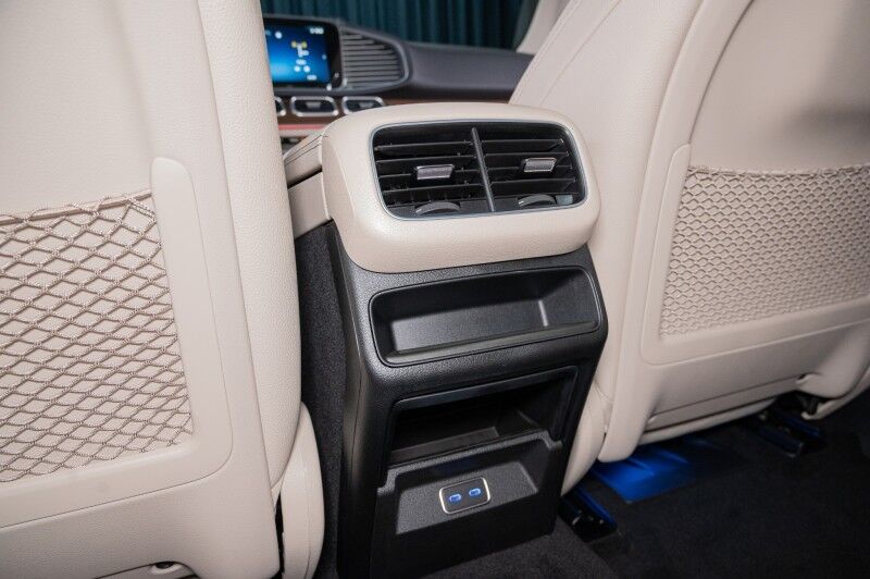 2025 Mercedes-Benz GLE 350 4MATIC&reg; SUV Scottsdale AZ