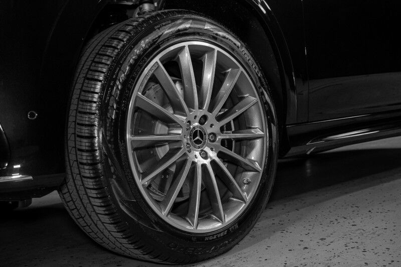 2025 Mercedes-Benz GLE 350 4MATIC&reg; SUV Scottsdale AZ