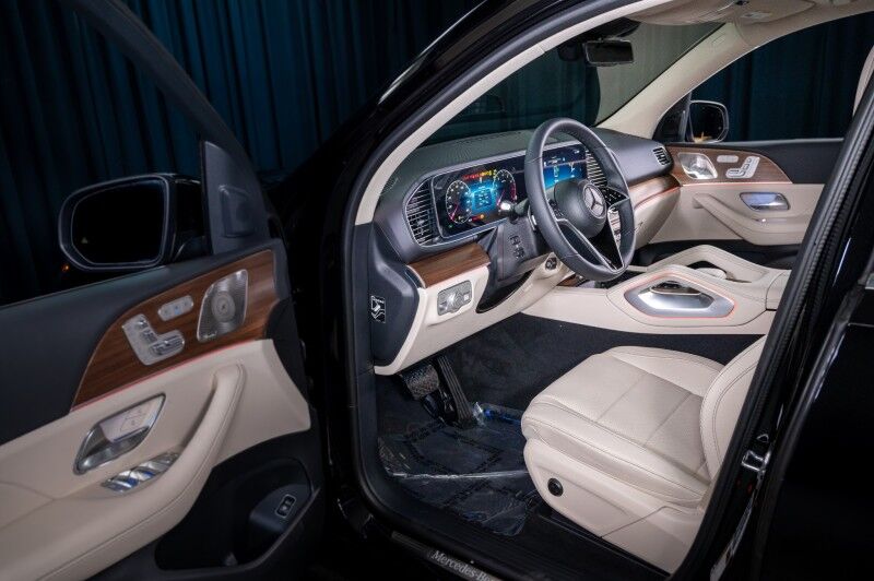 2025 Mercedes-Benz GLE 350 4MATIC&reg; SUV Scottsdale AZ