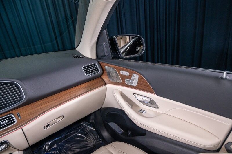 2025 Mercedes-Benz GLE 350 4MATIC&reg; SUV Scottsdale AZ
