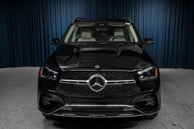 2025 Mercedes-Benz GLE 350 4MATIC&reg; SUV Scottsdale AZ
