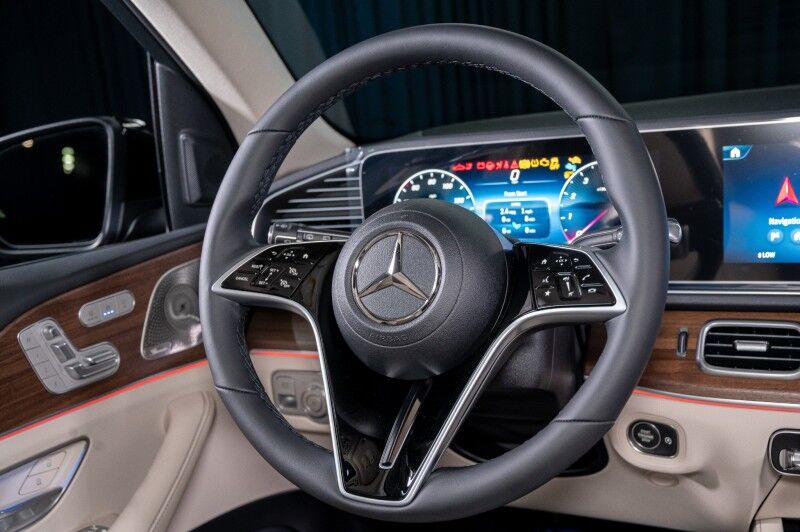 2025 Mercedes-Benz GLE 350 4MATIC&reg; SUV Scottsdale AZ